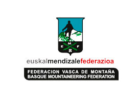 logo mendizale federazioa