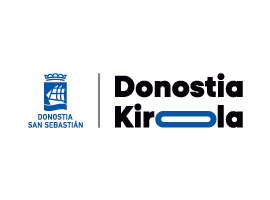 logo donostia