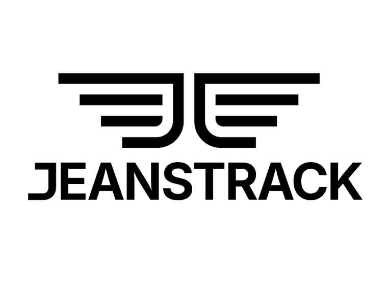 logo jeanstrack